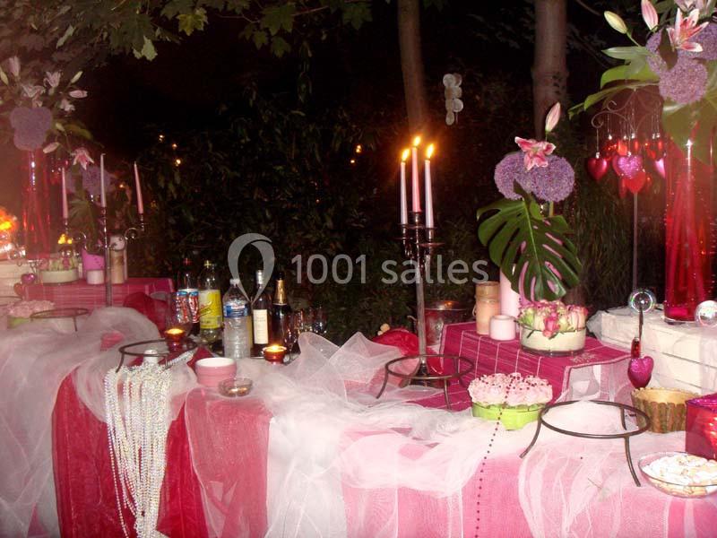 Traiteur Évry (Essonne) - Espaces Réceptions #9