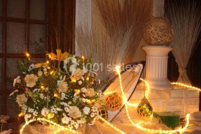 Traiteur Évry (Essonne) - Espaces Réceptions #24