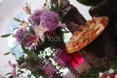 Traiteur Évry (Essonne) - Espaces Réceptions #24