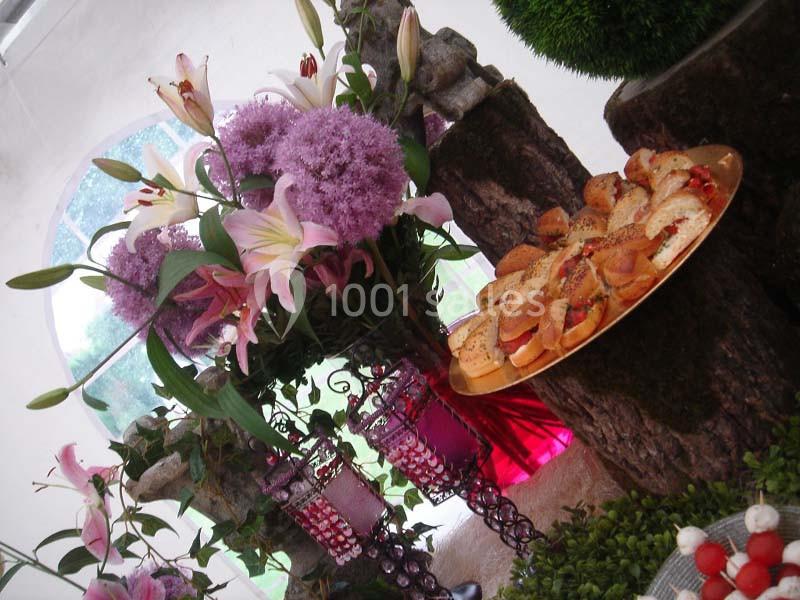 Traiteur Évry (Essonne) - Espaces Réceptions #19