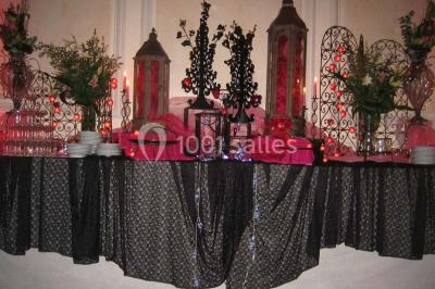 Traiteur Évry (Essonne) - Espaces Réceptions #24