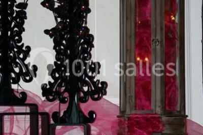 Traiteur Évry (Essonne) - Espaces Réceptions #24