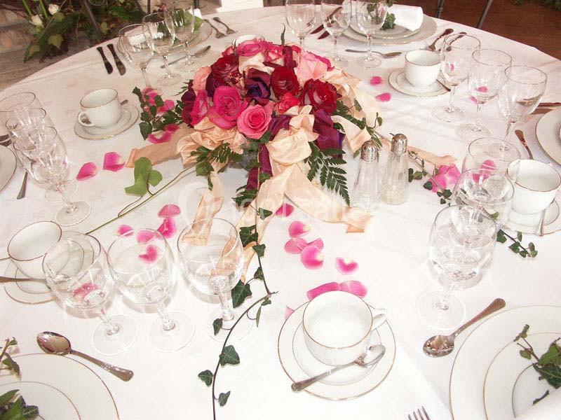 Traiteur Évry (Essonne) - Espaces Réceptions #22