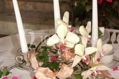 Traiteur Évry (Essonne) - Espaces Réceptions #24