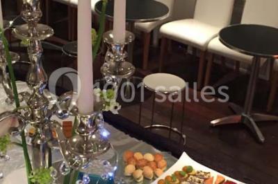 Traiteur Évry (Essonne) - Espaces Réceptions #24