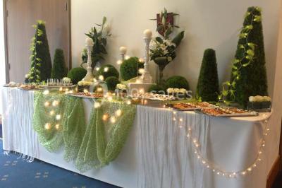 Traiteur Évry (Essonne) - Espaces Réceptions #24