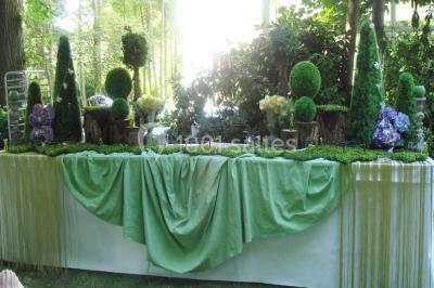 Traiteur Évry (Essonne) - Espaces Réceptions #24