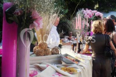 Traiteur Évry (Essonne) - Espaces Réceptions #24