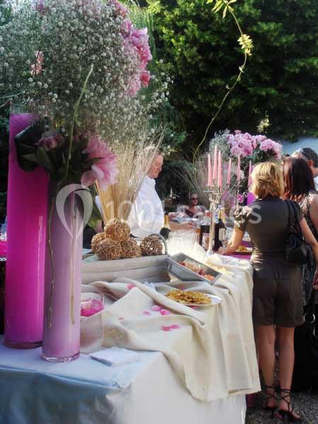 Traiteur Évry (Essonne) - Espaces Réceptions #7