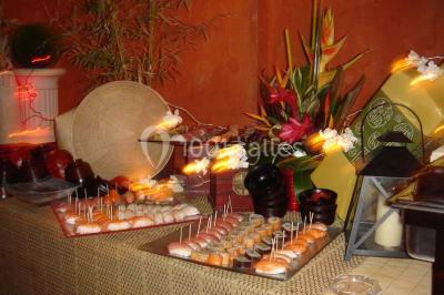 Traiteur Évry (Essonne) - Espaces Réceptions #24