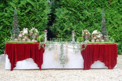 Traiteur Évry (Essonne) - Espaces Réceptions #24