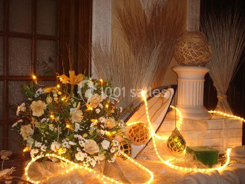 Traiteur Évry (Essonne) - Espaces Réceptions #17