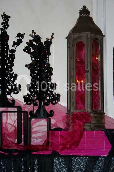 Traiteur Évry (Essonne) - Espaces Réceptions #21