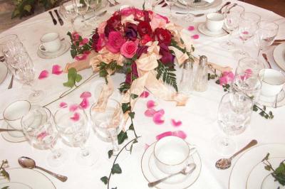 Traiteur Évry (Essonne) - Espaces Réceptions #24