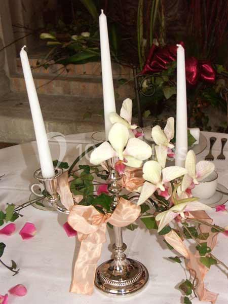 Traiteur Évry (Essonne) - Espaces Réceptions #23