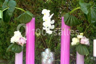 Traiteur Évry (Essonne) - Espaces Réceptions #24