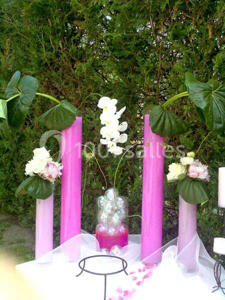 Traiteur Évry (Essonne) - Espaces Réceptions #24