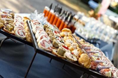 Jacques Lafargue Traiteur Jacques Lafargue Traiteur