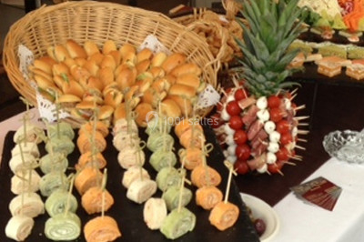 Traiteur Fréjus (Var) - Le Van Dam Traiteur #2