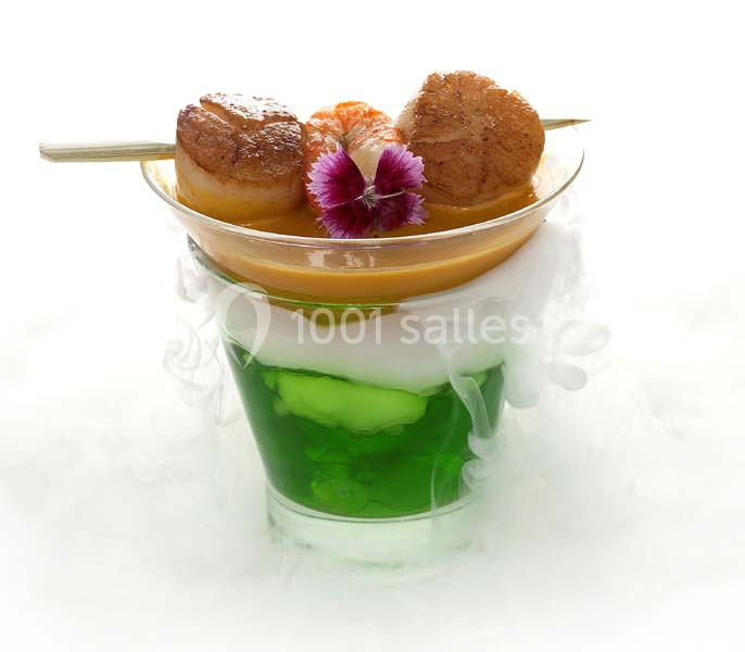 Traiteur La Crau (Var) - Matyasy #8