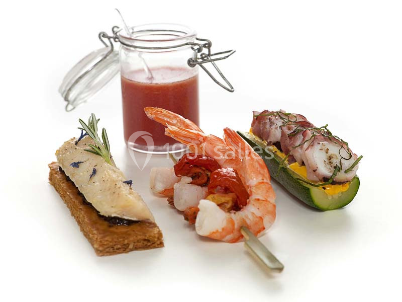 Traiteur La Crau (Var) - Matyasy #3