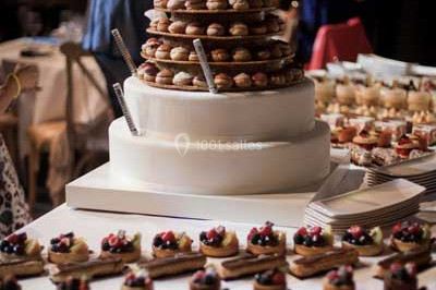 Traiteur La Crau (Var) - Matyasy #21