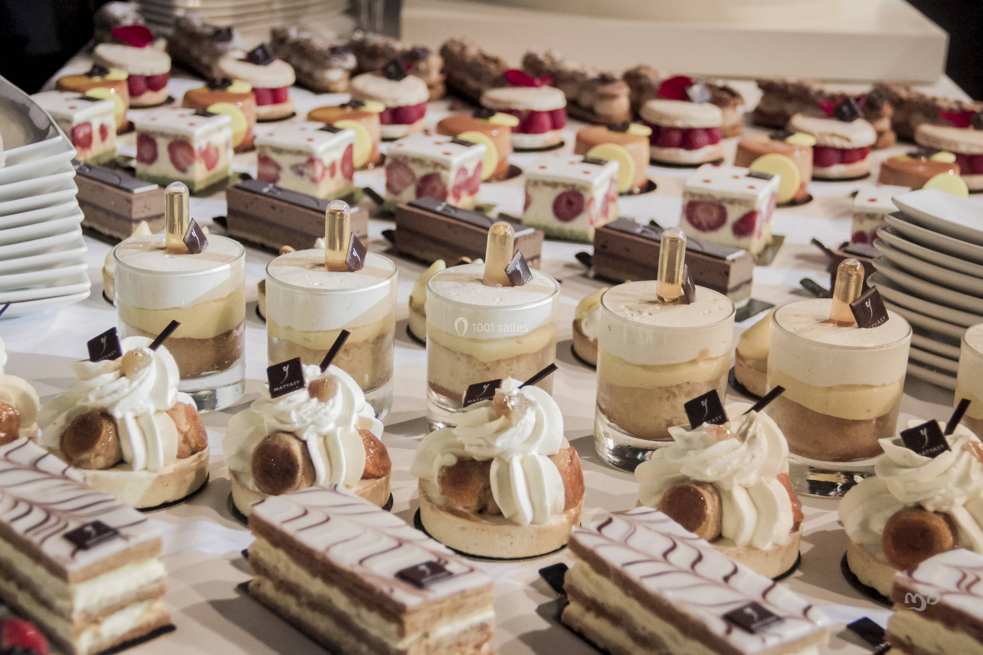 Traiteur La Crau (Var) - Matyasy #11