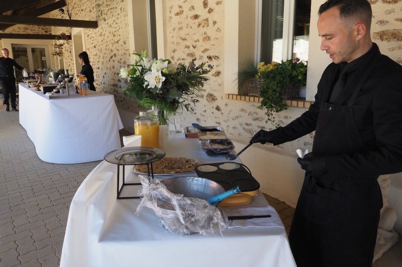 Eclat des Saveurs - photo 2