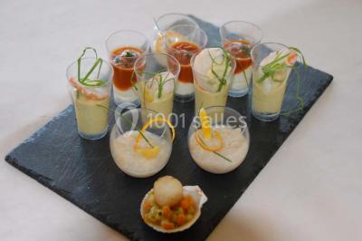 Traiteur Mouzeil (Loire-Atlantique) - Le Vieux Cellier #10