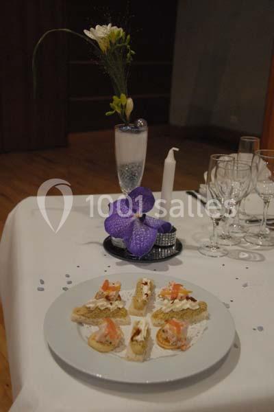 Traiteur Mouzeil (Loire-Atlantique) - Le Vieux Cellier #3