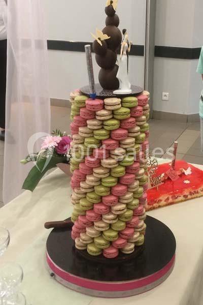 Traiteur Mouzeil (Loire-Atlantique) - Le Vieux Cellier #5