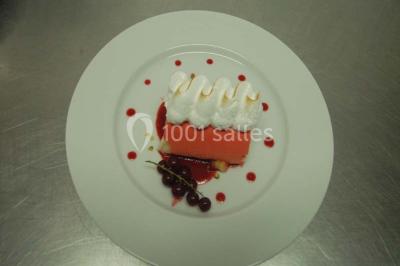 Traiteur Mouzeil (Loire-Atlantique) - Le Vieux Cellier #10