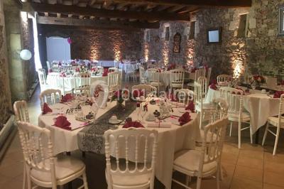 Traiteur Mouzeil (Loire-Atlantique) - Le Vieux Cellier #10