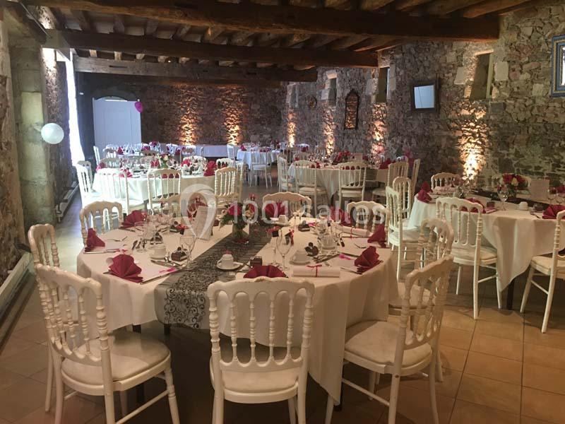 Traiteur Mouzeil (Loire-Atlantique) - Le Vieux Cellier #7