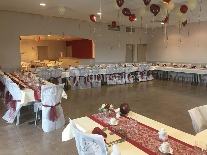 Traiteur Mouzeil (Loire-Atlantique) - Le Vieux Cellier #8