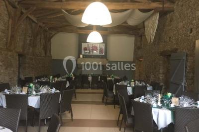 Traiteur Mouzeil (Loire-Atlantique) - Le Vieux Cellier #10