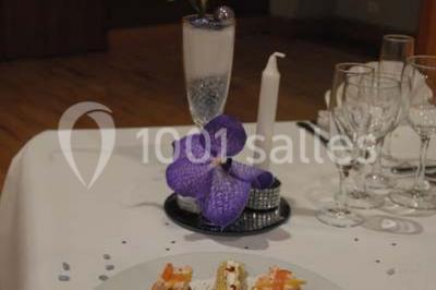 Traiteur Mouzeil (Loire-Atlantique) - Le Vieux Cellier #10