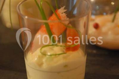 Traiteur Mouzeil (Loire-Atlantique) - Le Vieux Cellier #10