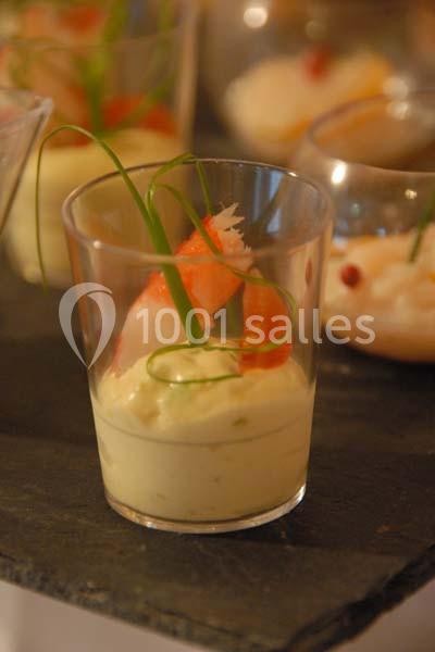 Traiteur Mouzeil (Loire-Atlantique) - Le Vieux Cellier #4