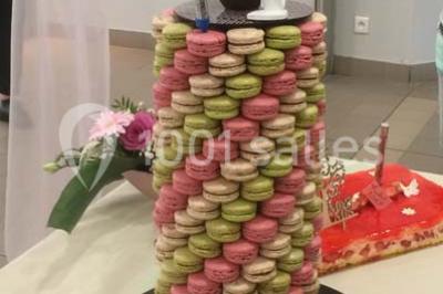 Traiteur Mouzeil (Loire-Atlantique) - Le Vieux Cellier #10