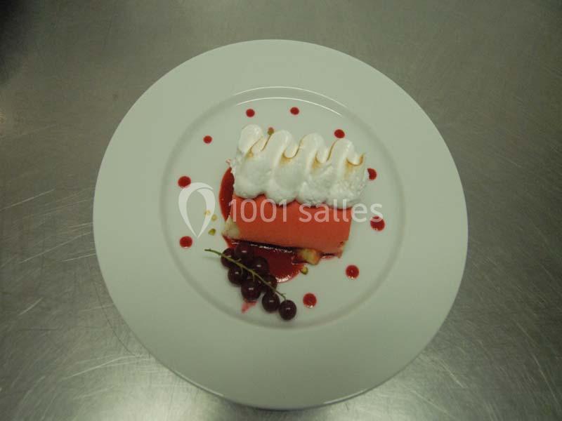 Traiteur Mouzeil (Loire-Atlantique) - Le Vieux Cellier #6