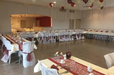 Traiteur Mouzeil (Loire-Atlantique) - Le Vieux Cellier #10