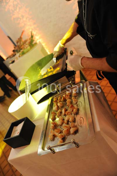 Traiteur Rennes (Ille-et-Vilaine) - Lemetayer Traiteur #4