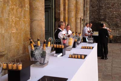 Traiteur Rennes (Ille-et-Vilaine) - Lemetayer Traiteur #24