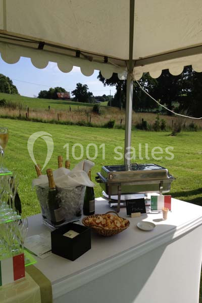 Traiteur Rennes (Ille-et-Vilaine) - Lemetayer Traiteur #6