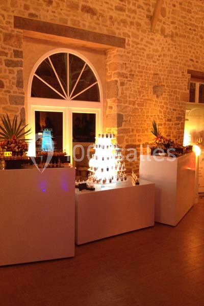 Traiteur Rennes (Ille-et-Vilaine) - Lemetayer Traiteur #7