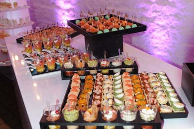 Traiteur Rennes (Ille-et-Vilaine) - Lemetayer Traiteur #24