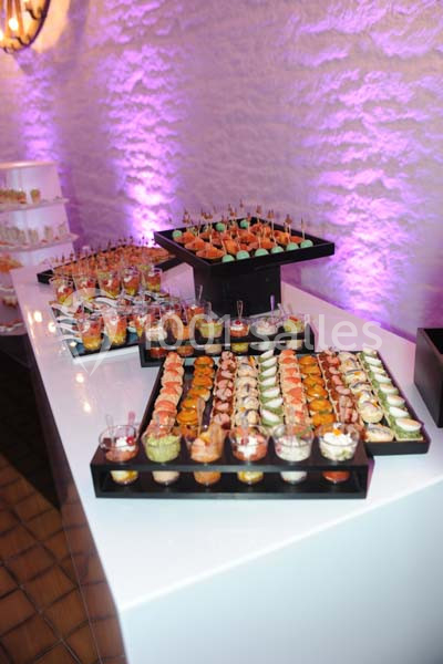 Traiteur Rennes (Ille-et-Vilaine) - Lemetayer Traiteur #8