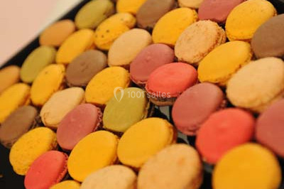 Traiteur Rennes (Ille-et-Vilaine) - Lemetayer Traiteur #24