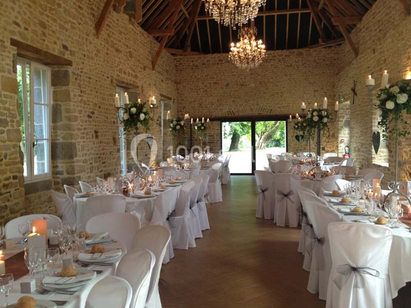 Traiteur Rennes (Ille-et-Vilaine) - Lemetayer Traiteur #14